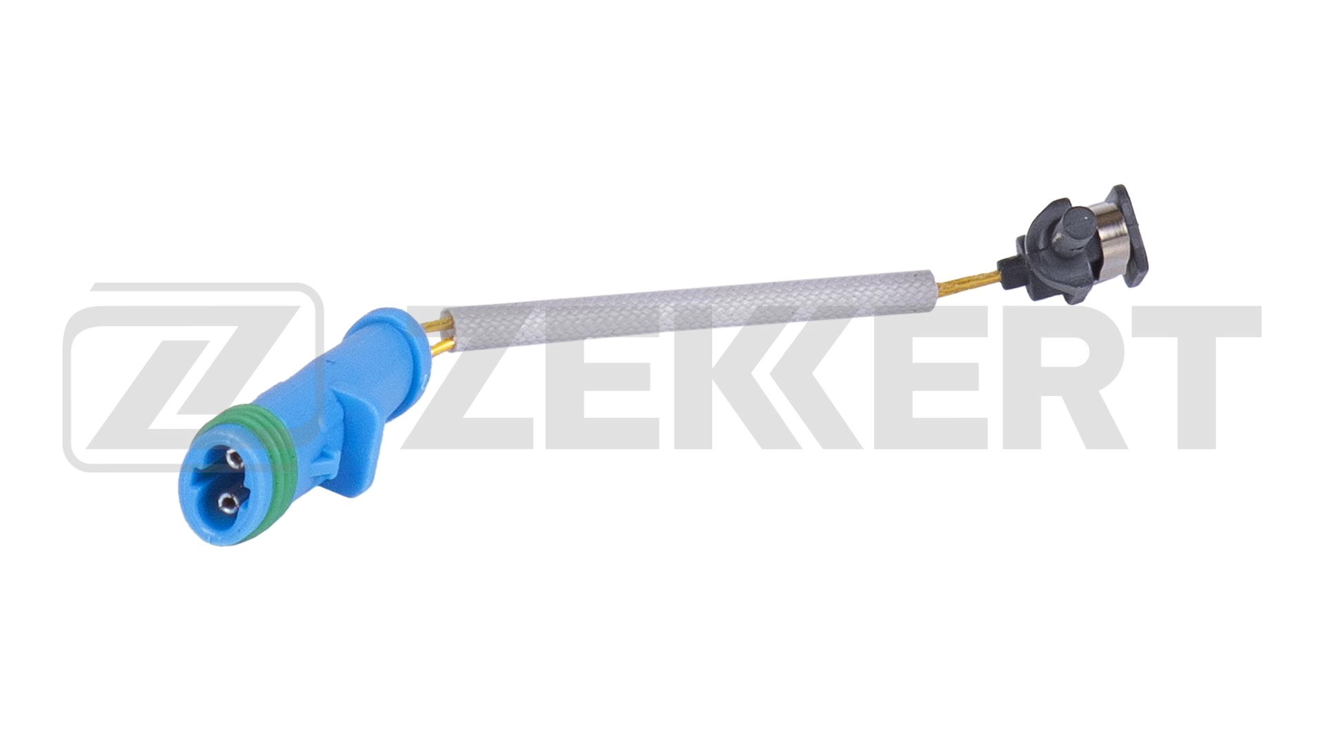 ZEKKERT BS-8133 - Датчик износа тормозных колодок