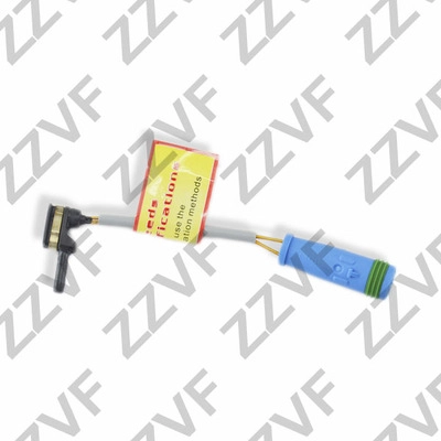 ZZVF ZVTK0006 - Датчик износа тормозных колодок