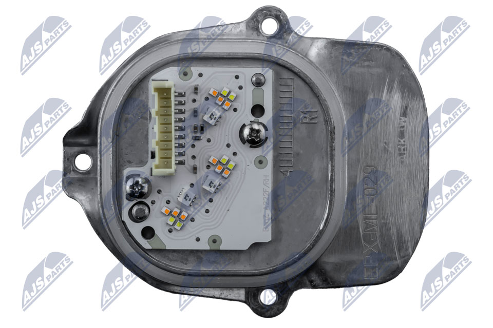 NTY EPX-ME-029 - Блок управления освещением (Блоки розжига)