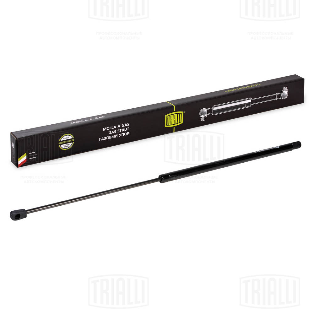 TRIALLI GS 2001 - Амортизатор багажника