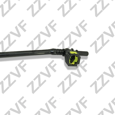 ZZVF ZVTT010 - Патрубок вентиляции картера