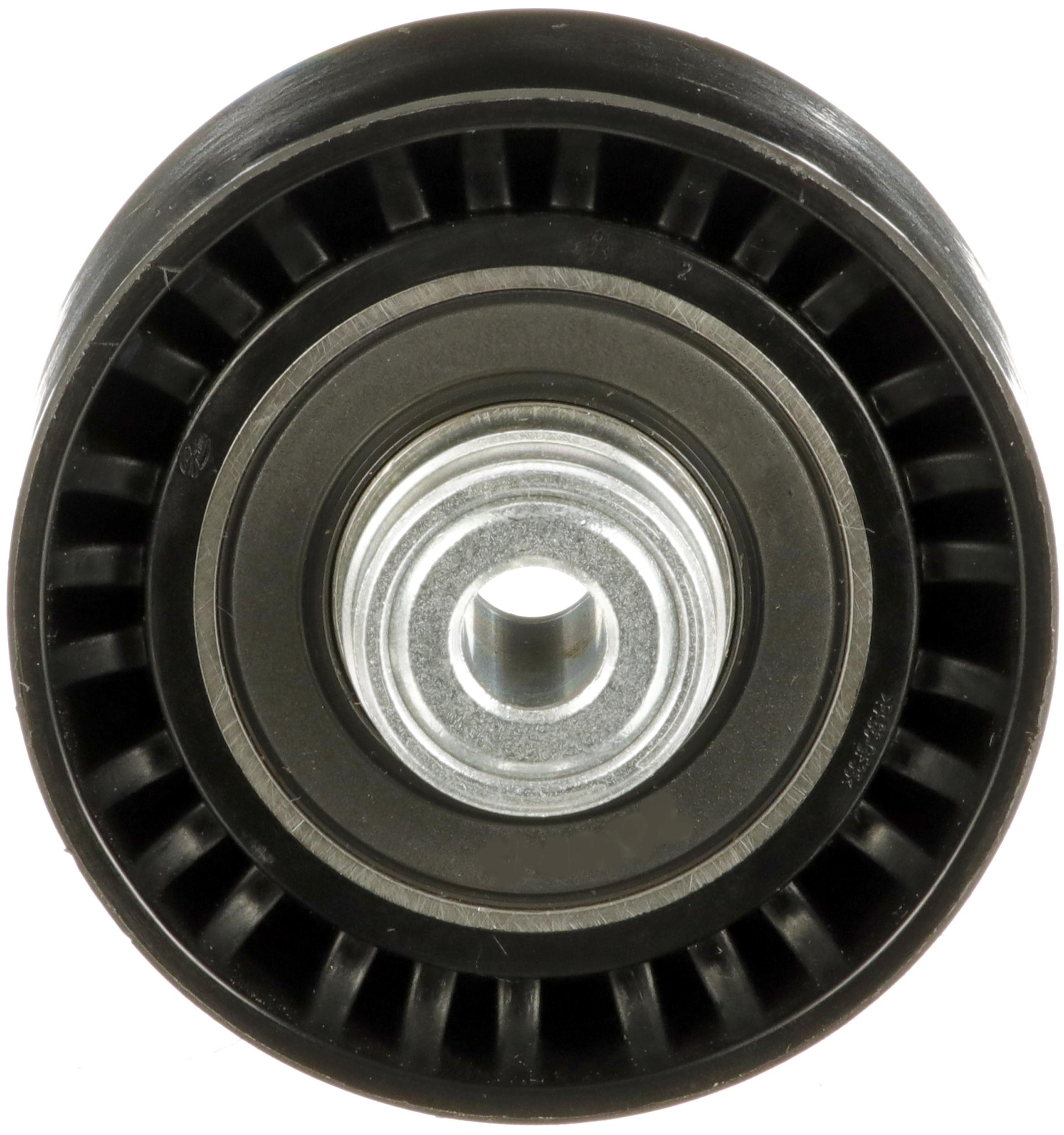 GATES T42191 - Обводной ролик ГРМ