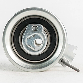 MILES AG02173 - Натяжной ролик ГРМ