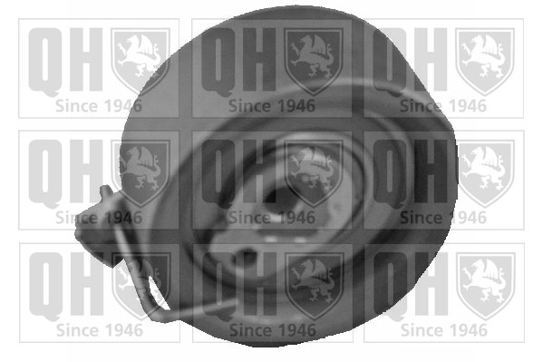 QUINTON HAZELL QTT1069 - Натяжной ролик ГРМ