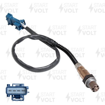 STARTVOLT VS-OS 2016 - Лямбда-зонд