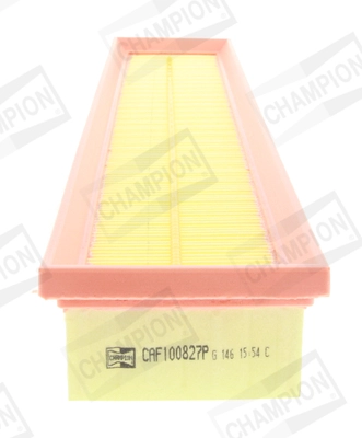 CHAMPION CAF100827P - Воздушный фильтр