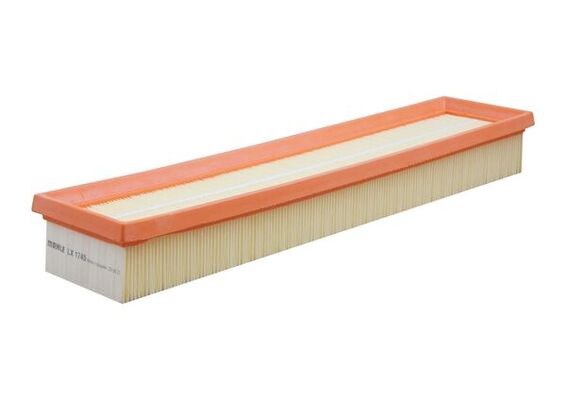 KNECHT LX 1745 - Воздушный фильтр