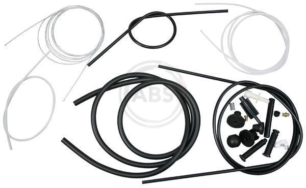 Тросик газа