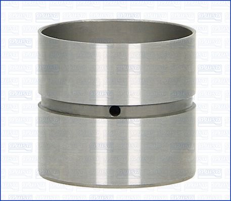 Гидрокомпенсаторы