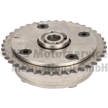 Фазорегулятор