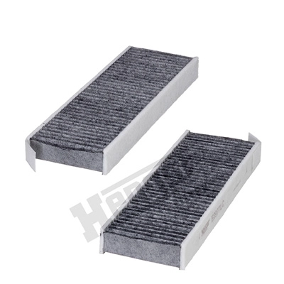 Салонный фильтр