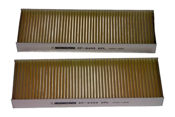 MAXGEAR 26-0617 - Салонный фильтр