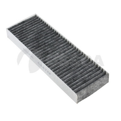 Салонный фильтр