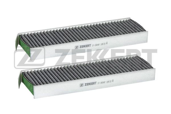 ZEKKERT IF-3404P - Салонный фильтр
