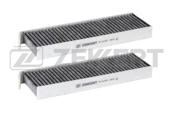 Салонный фильтр