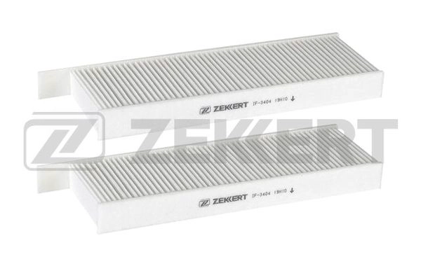 Салонный фильтр