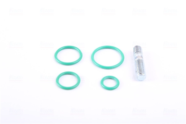 NISSENS 999297 - Расширительный клапан кондиционера