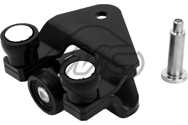 Ролик сдвижной двери