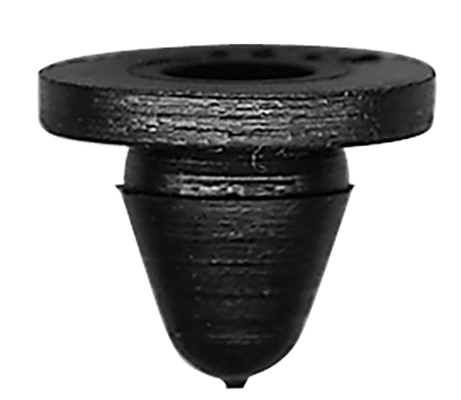 Лючок бензобака