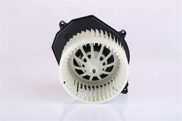 NISSENS 87571 - Моторчик печки