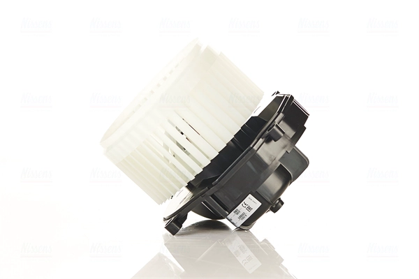 NISSENS 87288 - Моторчик печки