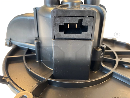 TYC 505-0012 - Моторчик печки