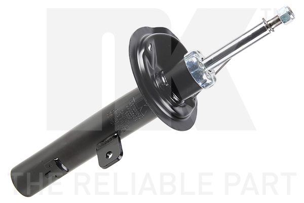 NK 651931592 - Амортизатор