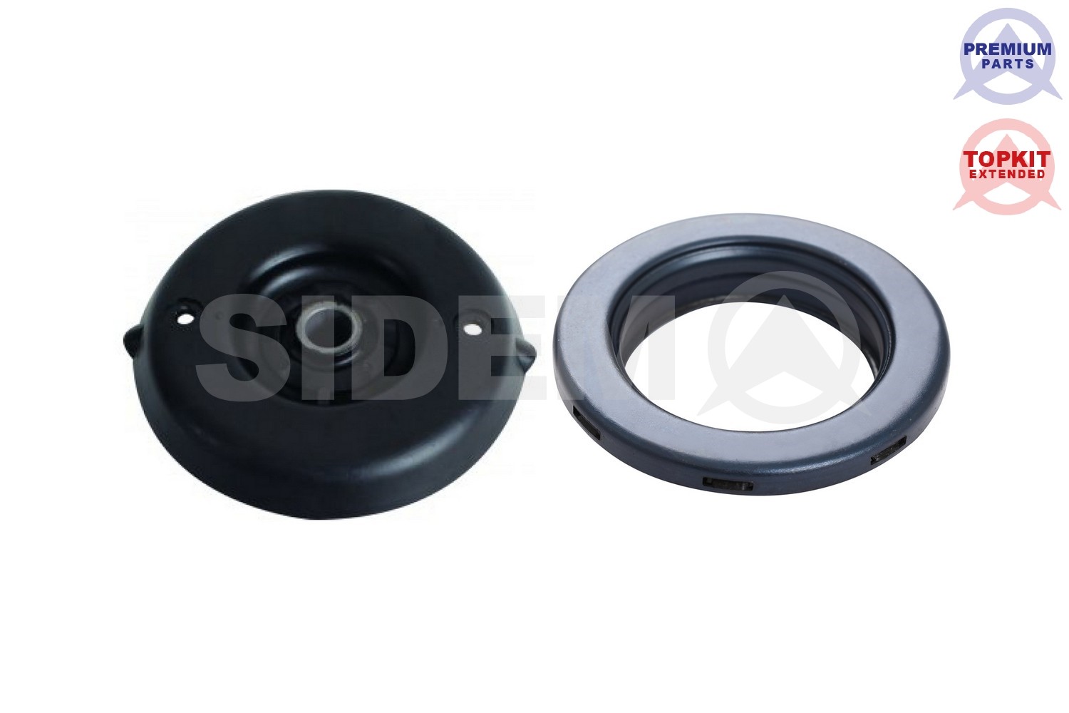 SIDEM 853456 KIT - Опоры стойки амортизатора