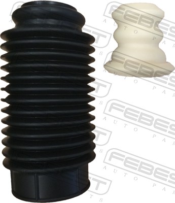 Пыльники и отбойники амортизатора