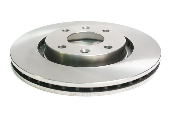 Тормозные диски