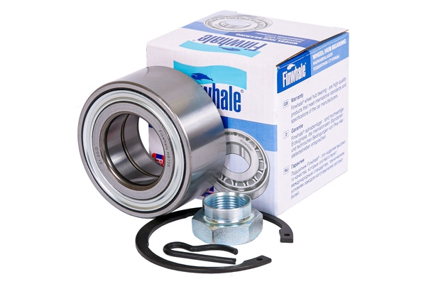 Ступичный подшипник