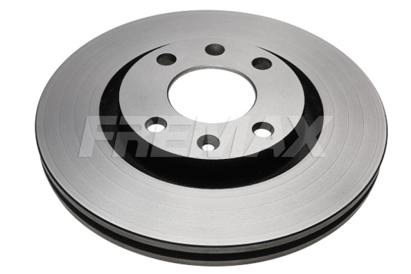 FREMAX BD-4750 - Тормозные диски