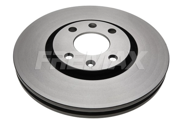 FREMAX BD-4752 - Тормозные диски