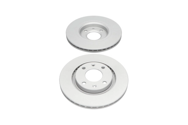 KAVO PARTS BR-10014-C - Тормозные диски