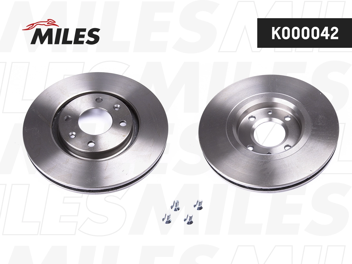 Тормозные диски