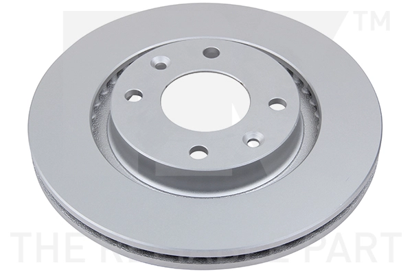 NK 311929 - Тормозные диски