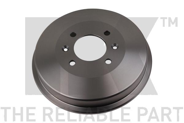 Тормозной барабан