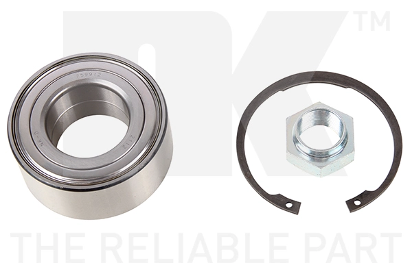 NK 759912 - Ступичный подшипник