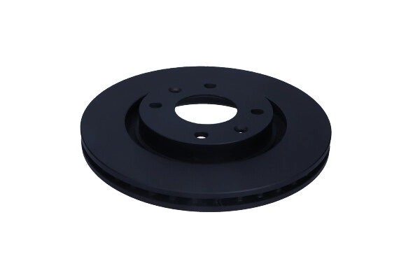 Тормозной диск QUARO HIGH CARBON