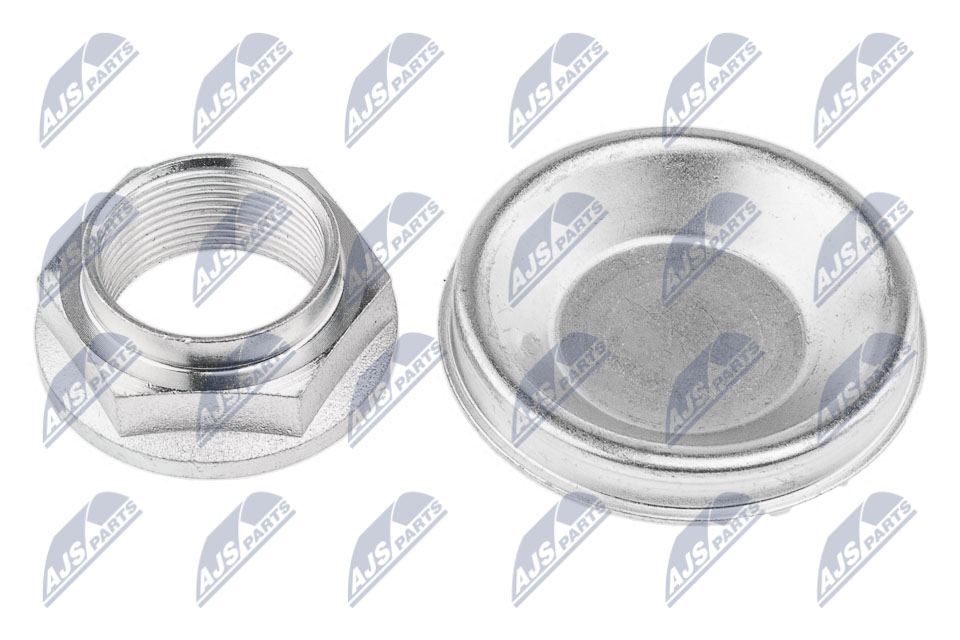 Ремкомплект ступицы