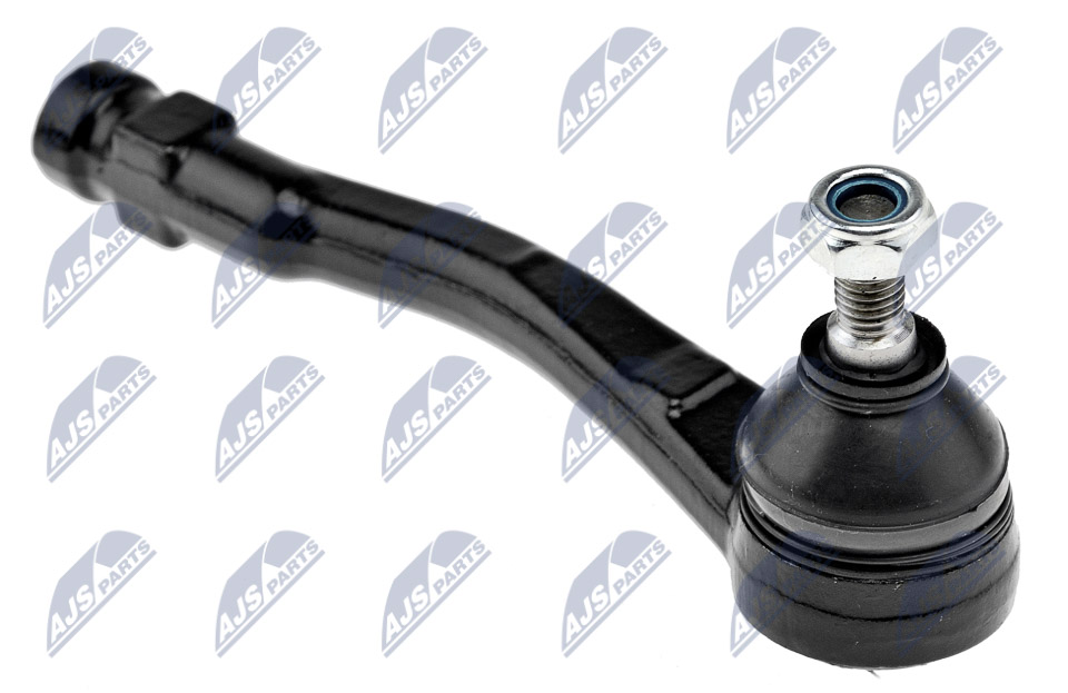 Рулевой наконечник