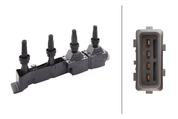 Катушка зажигания