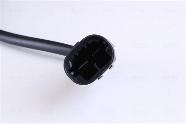 NISSENS 85886 - Вентилятор радиатора