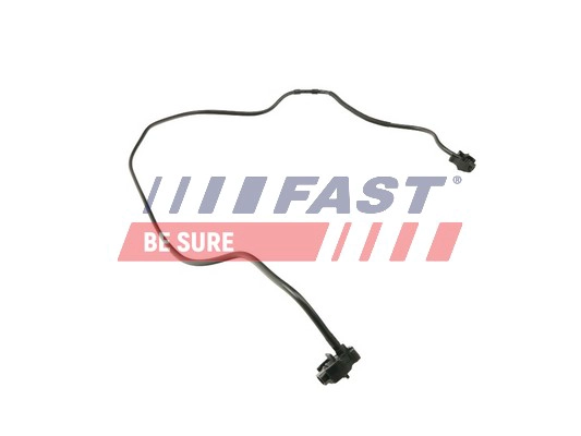 Патрубки системы охлаждения