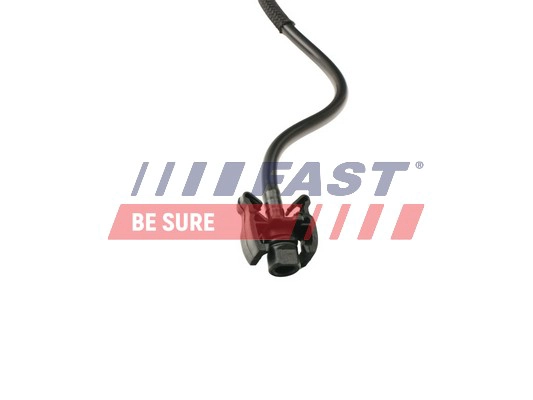 FAST FT61158 - Патрубки системы охлаждения