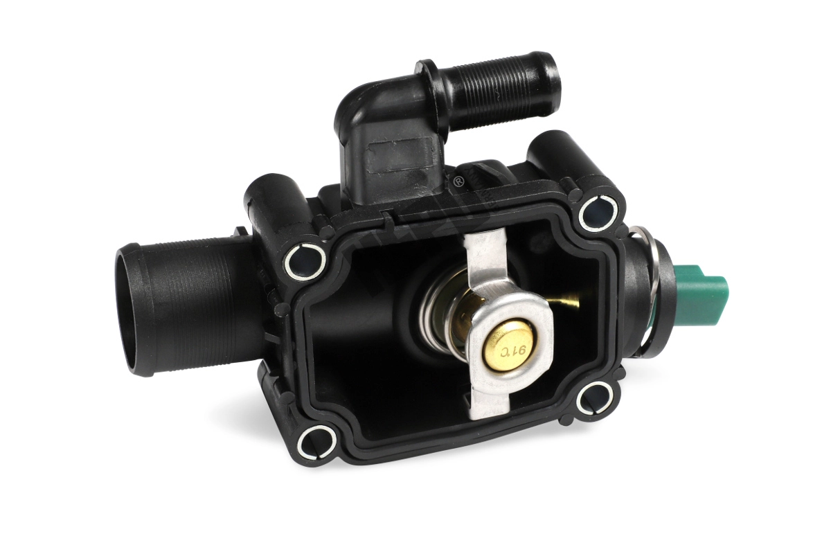 HEPU TM1230 - Термостат