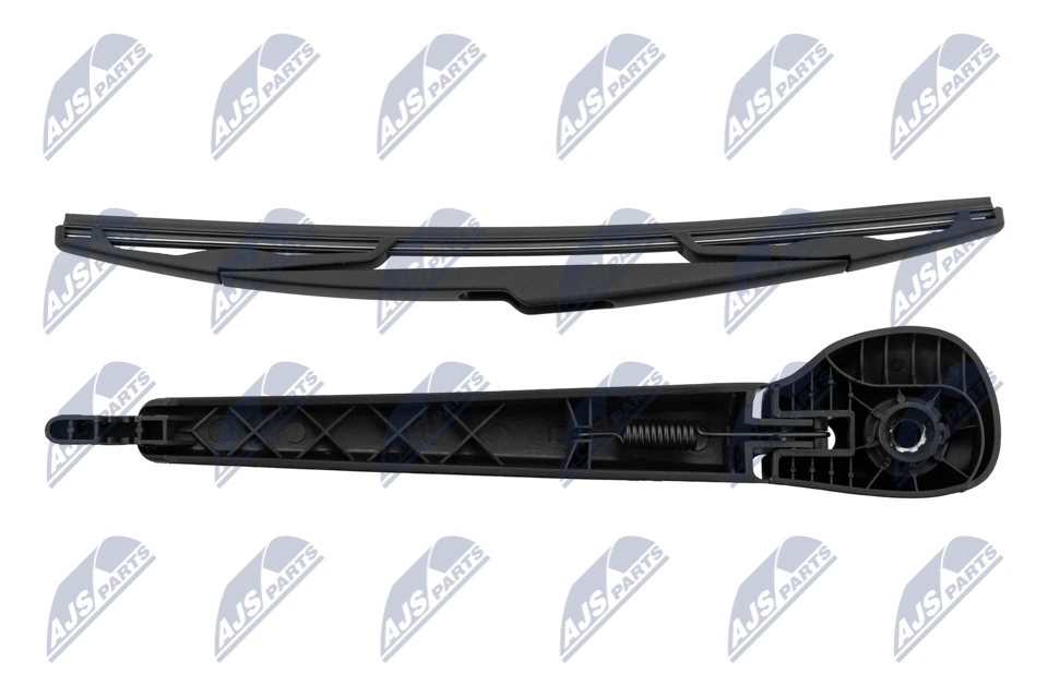 NTY EWB-CT-007 - Рычаг стеклоочистителя