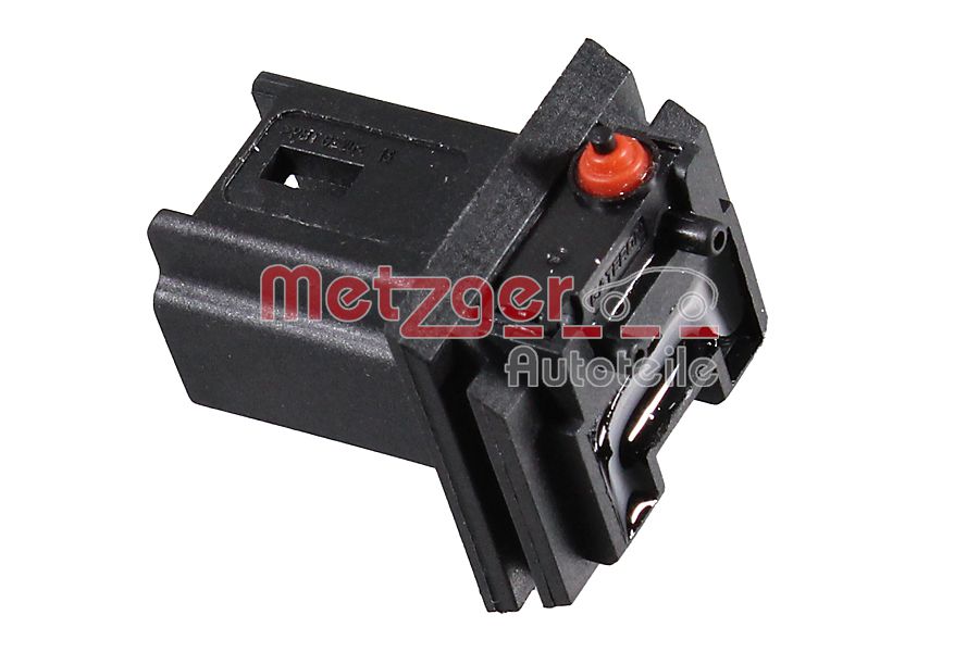 METZGER 09161032 - Кнопка крышки багажника