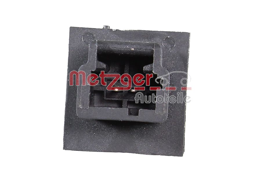 METZGER 09161032 - Кнопка крышки багажника
