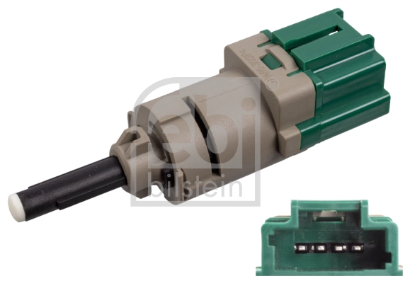 FEBI BILSTEIN 176118 - Датчик стоп-сигнала